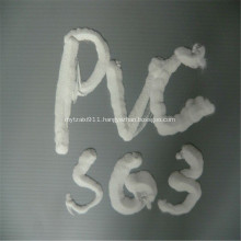 Polyvinyl Chloride Resin For Profile